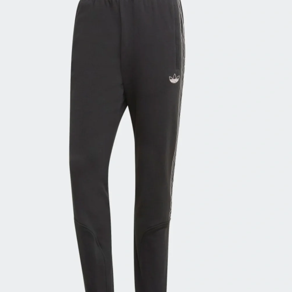 🆕ADIDAS 3 Stripes Sweat Pant - Picture 8 of 10